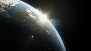Планета и природа
