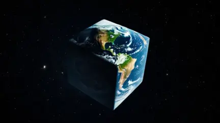 Почему Земля круглая, а не квадратная — простое объяснение сложной формы Почему Земля круглая, а не квадратная — простое объяснение сложной формы