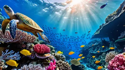 Почему важно сохранять разнообразие животных и что будет, если этого не делать