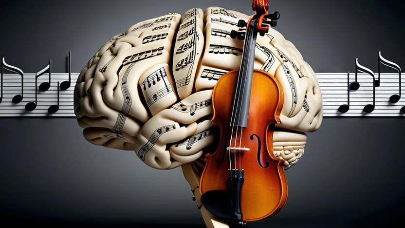 Почему классическая музыка скучная по мнению некоторых людей: разбираем психологию восприятия