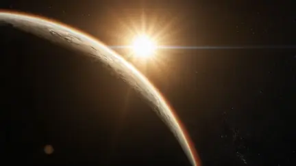 Почему планеты не покидают Солнечную систему и не улетают в космос