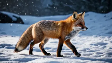 Почему у животных на лапах есть подушечки и как они работают