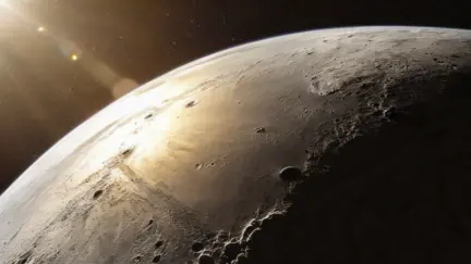 Почему у Меркурия нет спутников и мог ли он их иметь в прошлом